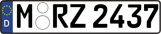 M-RZ2437