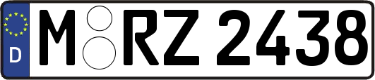 M-RZ2438