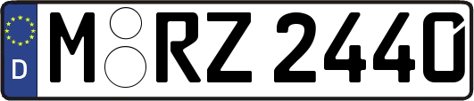 M-RZ2440