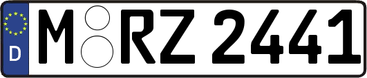 M-RZ2441