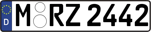 M-RZ2442