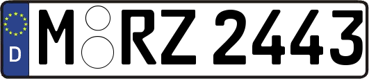 M-RZ2443