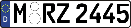 M-RZ2445