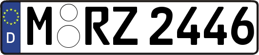M-RZ2446