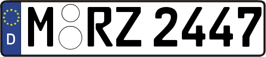 M-RZ2447