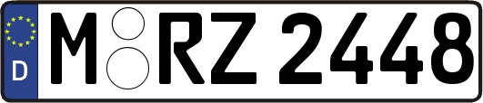 M-RZ2448