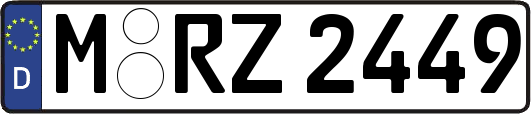 M-RZ2449