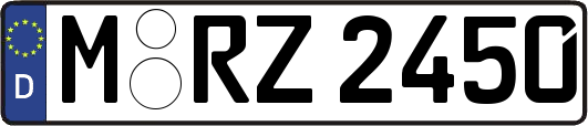 M-RZ2450
