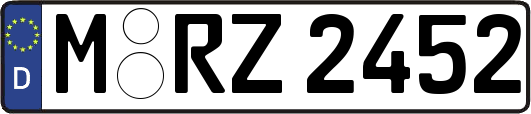 M-RZ2452