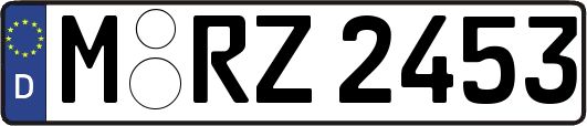 M-RZ2453
