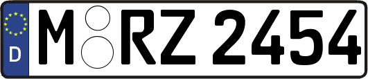 M-RZ2454