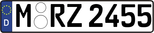M-RZ2455