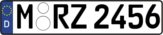 M-RZ2456