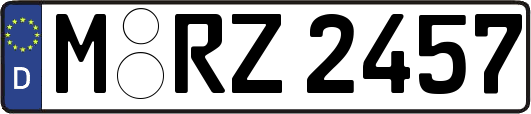 M-RZ2457