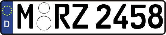 M-RZ2458