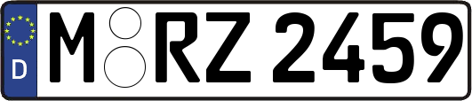 M-RZ2459