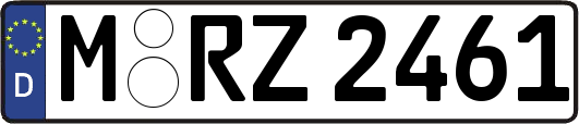 M-RZ2461