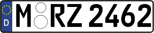 M-RZ2462