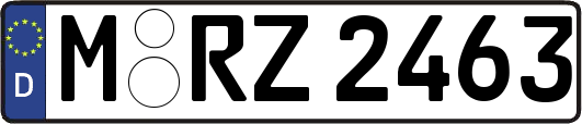 M-RZ2463