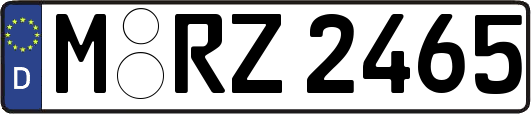 M-RZ2465