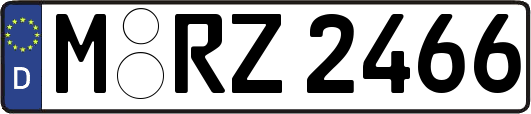 M-RZ2466
