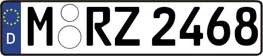 M-RZ2468