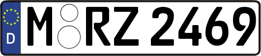M-RZ2469