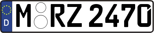 M-RZ2470