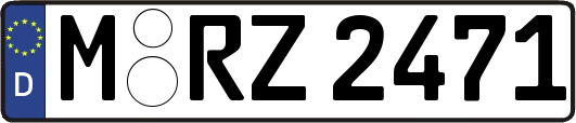 M-RZ2471