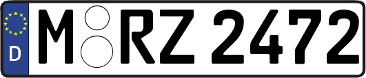 M-RZ2472
