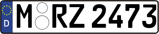 M-RZ2473