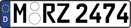 M-RZ2474