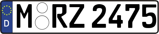 M-RZ2475