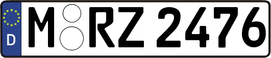 M-RZ2476