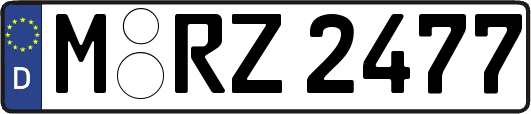 M-RZ2477