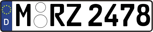 M-RZ2478