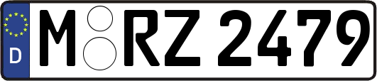 M-RZ2479