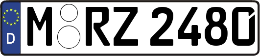 M-RZ2480