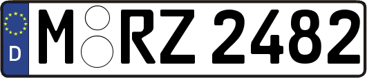 M-RZ2482