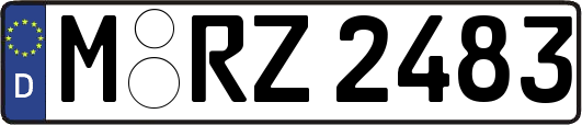 M-RZ2483