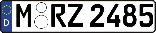M-RZ2485