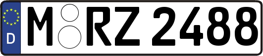M-RZ2488
