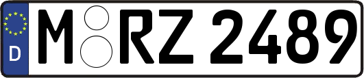 M-RZ2489