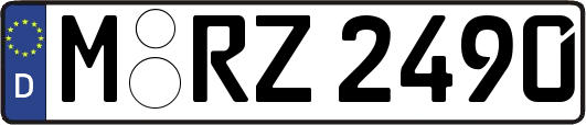 M-RZ2490