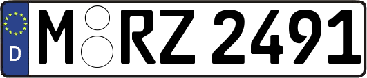 M-RZ2491