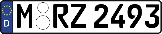 M-RZ2493