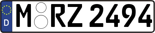 M-RZ2494