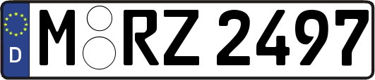M-RZ2497