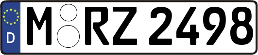 M-RZ2498