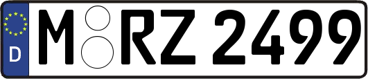M-RZ2499